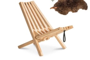150148-Weltevree-Fieldchair-en-Sheepscoat-Bruin