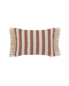 169353-Vincent-Sheppard_Indira-cushions_35x50_Fez-Rust_Long-Fringe_FF