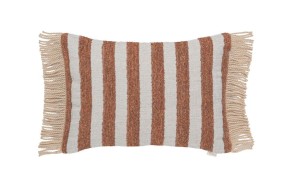 169353-Vincent-Sheppard_Indira-cushions_35x50_Fez-Rust_Long-Fringe_FF