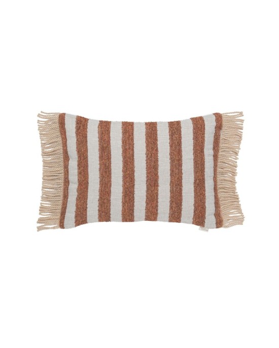 169353-Vincent-Sheppard_Indira-cushions_35x50_Fez-Rust_Long-Fringe_FF