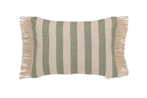 169355-Vincent-Sheppard_Indira-cushions_35x50_Fez-Green_Long-Fringe_FF