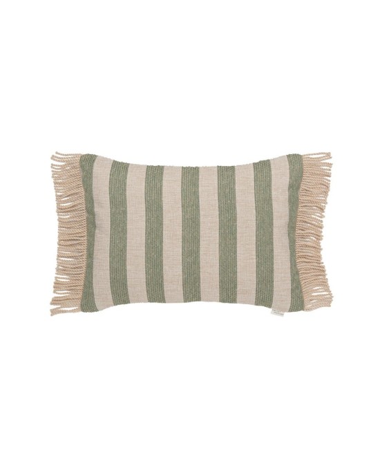 169355-Vincent-Sheppard_Indira-cushions_35x50_Fez-Green_Long-Fringe_FF