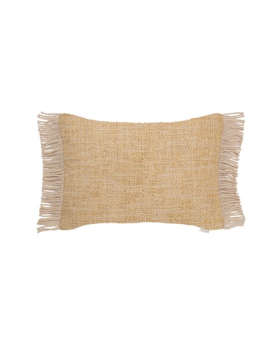 169357-Vincent-Sheppard_Indira-cushions_35x50_Saffron_Long-Fringe_FF