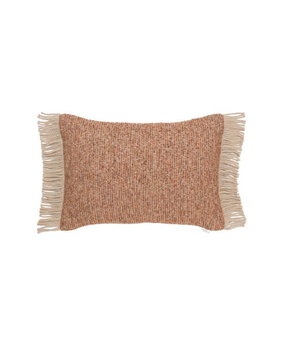 169359-Vincent-Sheppard_Indira-cushions_35x50_Burnt-Orange_Long-Fringe_FF