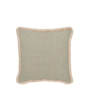 169381-Vincent-Sheppard_Indira-cushions_50x50_Emerald-Green_Fringe_FF