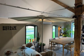 186264-Royal-Botania-Palma-Parasol-300cm-Gasgeveerd