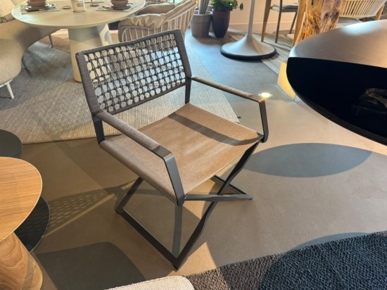 23079-Tribu-Regista-chair-Wenge---Regisseursstoel