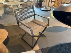 23079-Tribu-Regista-chair-Wenge---Regisseursstoel