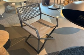 23079-Tribu-Regista-chair-Wenge---Regisseursstoel