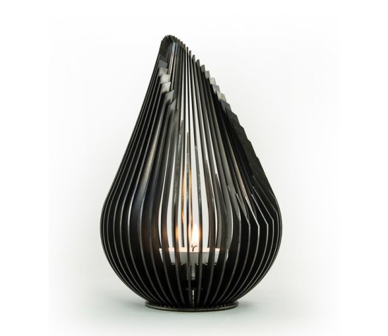 2646-glowbus-growdrop-kandelaar-maat-l-in-corten-rvs-of