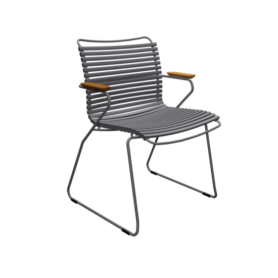 3277-10801-7018_CLICK_Dining-chair_DarkGrey_HOUE_low