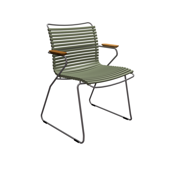 3278-10801-7118_CLICK_Dining-chair_OliveGreen_HOUE_low