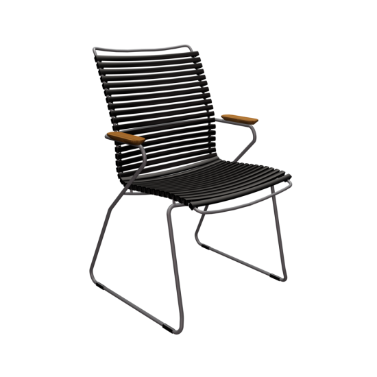 3279-10812-2018_CLICK_Dining-tall-back_Black_HOUE_low