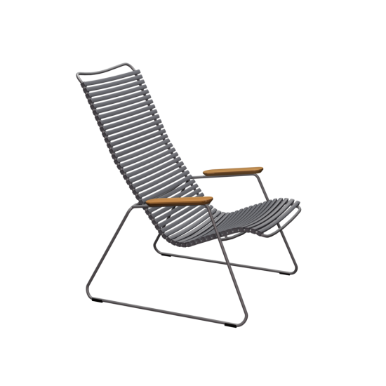 3285-10811-7018_CLICK_Lounge-chair_DarkGrey_HOUE_low