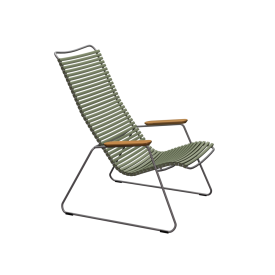 3286-10811-7118_CLICK_Lounge-chair_OliveGreen_HOUE_low