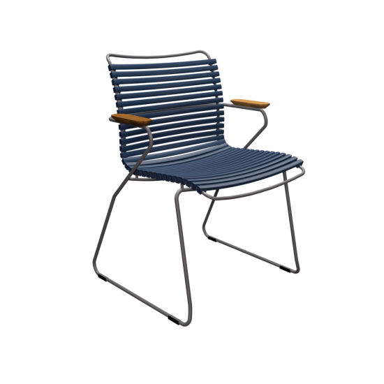 89299-10801-9118_CLICK_Dining-chair_DarkBlue_HOUE_low