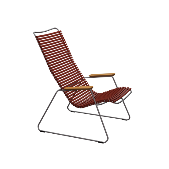 89355-10811-1918_CLICK_Lounge-chair_Paprika_HOUE_low