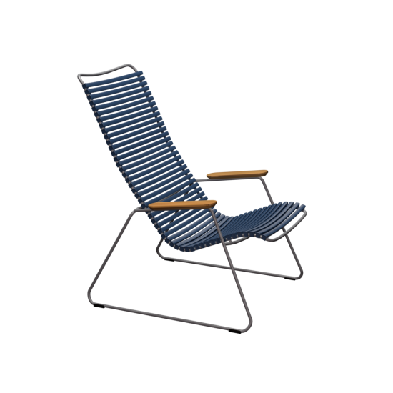89363-10811-9118_CLICK_Lounge-chair_DarkBlue_HOUE_low