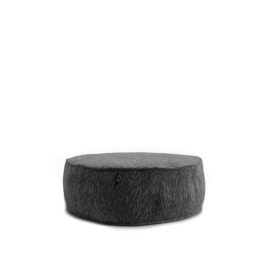 90474-Renders_Pouf_round_Antraciet_P1