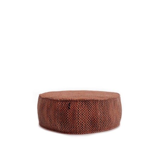 90477-Renders_Pouf_round_Terracotte_P1