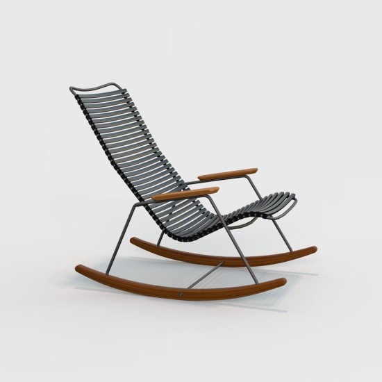 9131-10804-2018_CLICK_Rocking_Chair_Black
