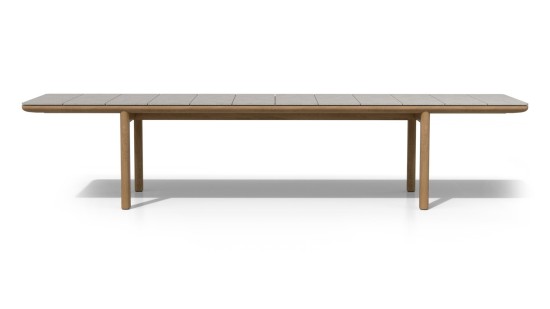 9312-Tribu-amanu-dining-350cm-Sabbia