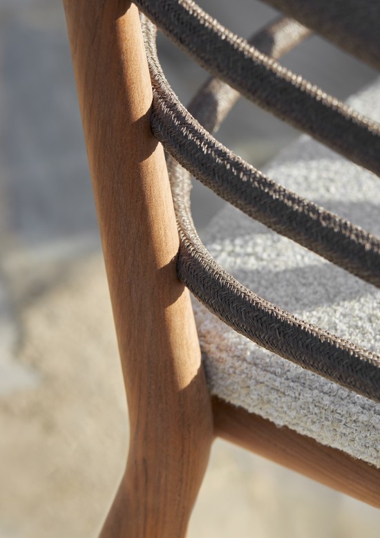 ARCHY DINING CHAIR (7)