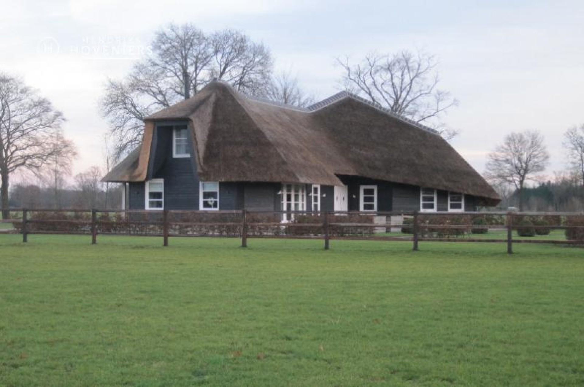 Boerderij tuin Winterswijk (1)