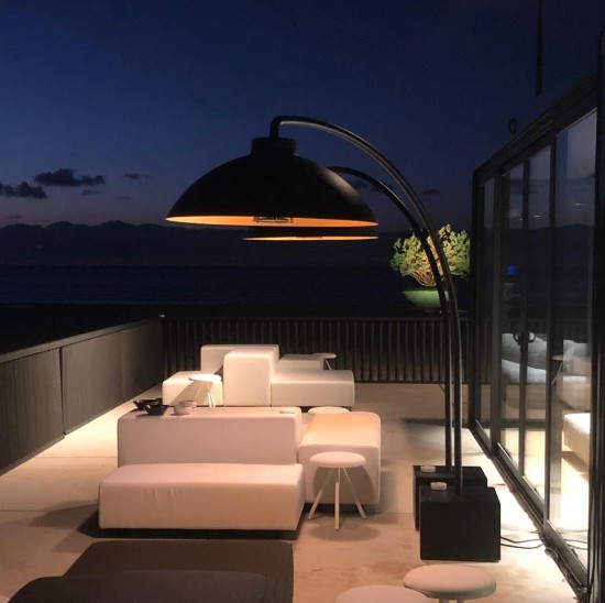 Business Deck Realty Beurs Knokke