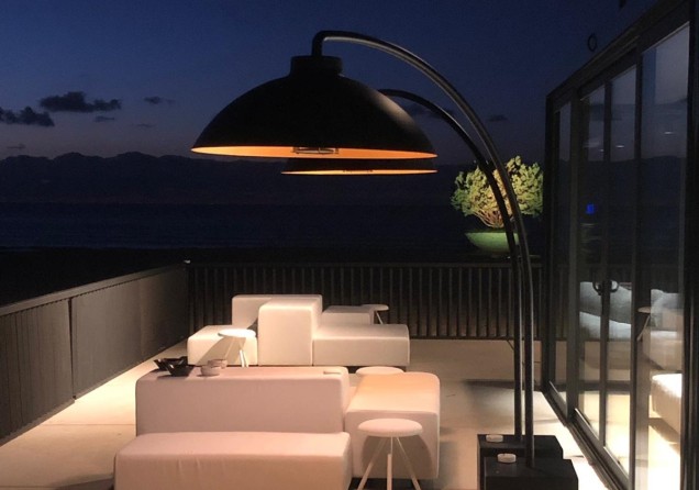 Business Deck Realty Beurs Knokke