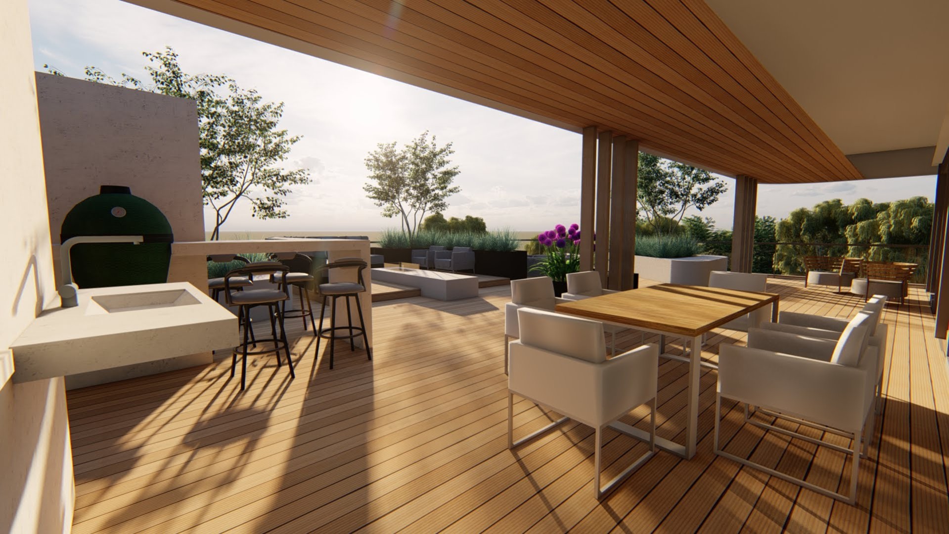 Daktuin penthouse Ede (5)