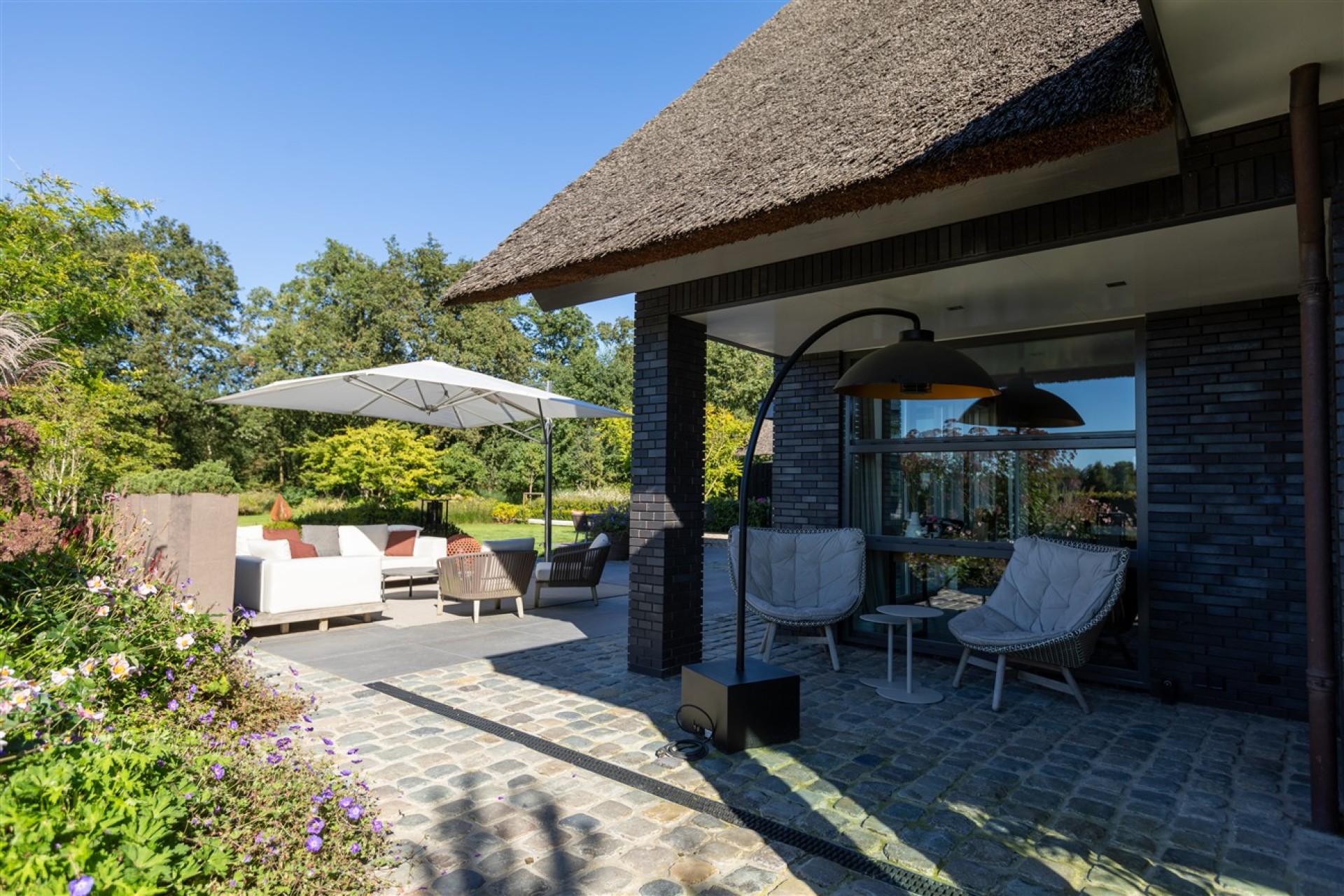 exclusieve tuin Hendriks Hoveniers (2)