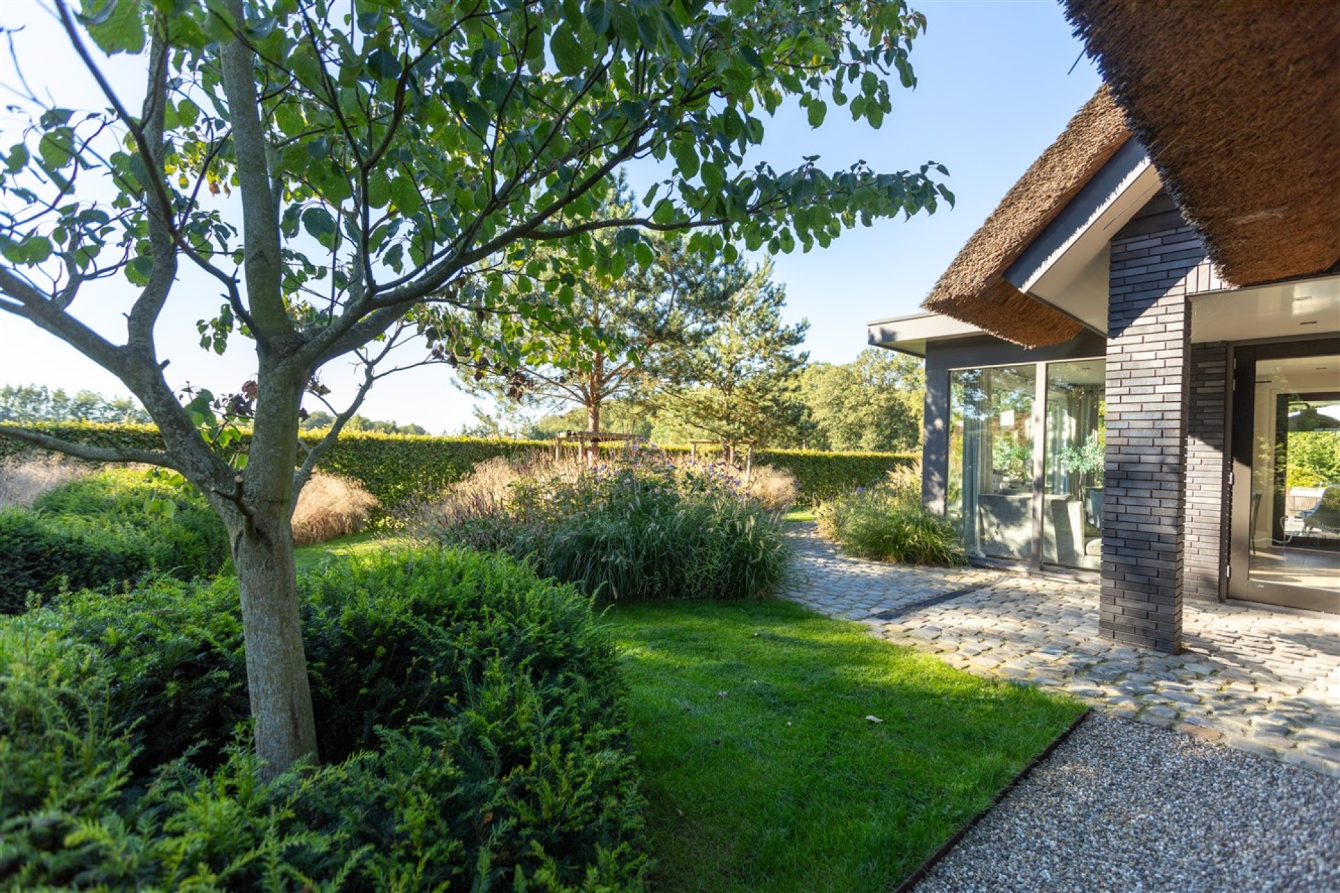 exclusieve tuin Hendriks Hoveniers (23)