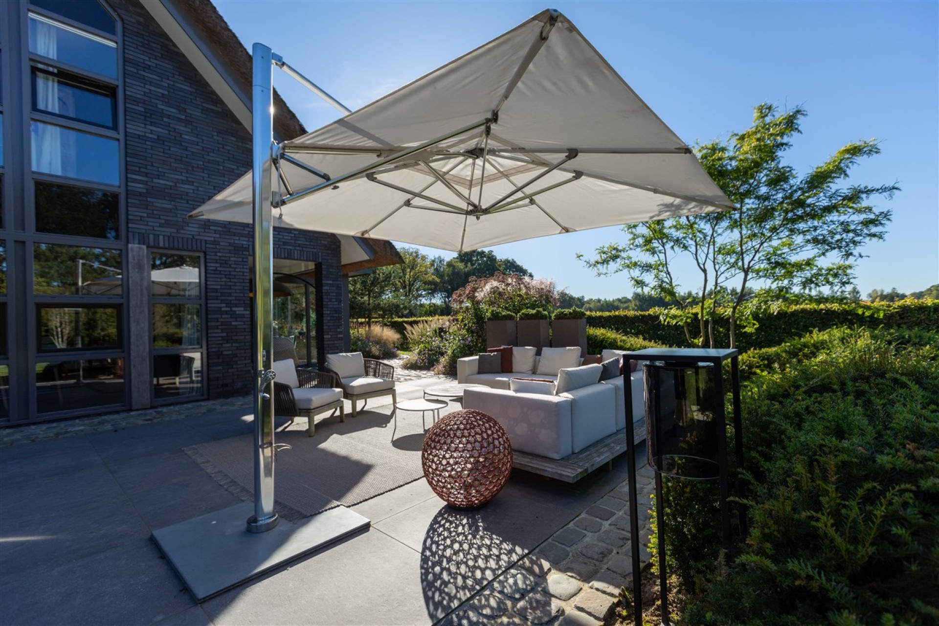 exclusieve tuin Hendriks Hoveniers (28)