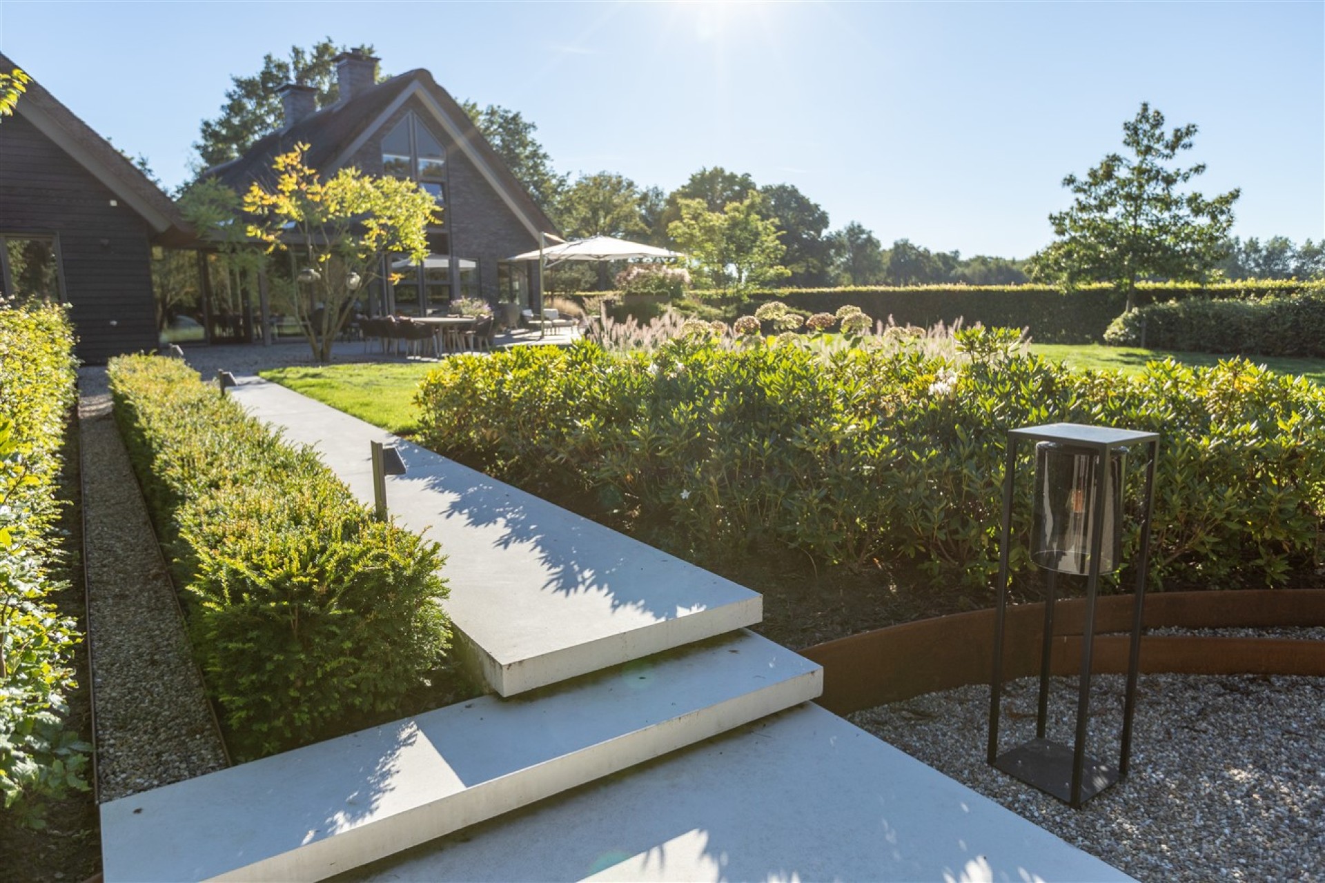 exclusieve tuin Hendriks Hoveniers (42)