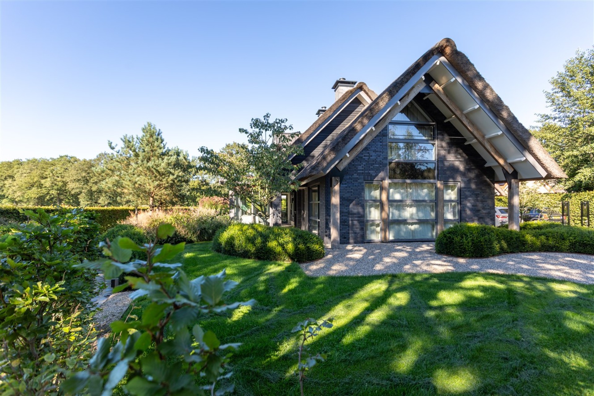 exclusieve tuin Hendriks Hoveniers (8)