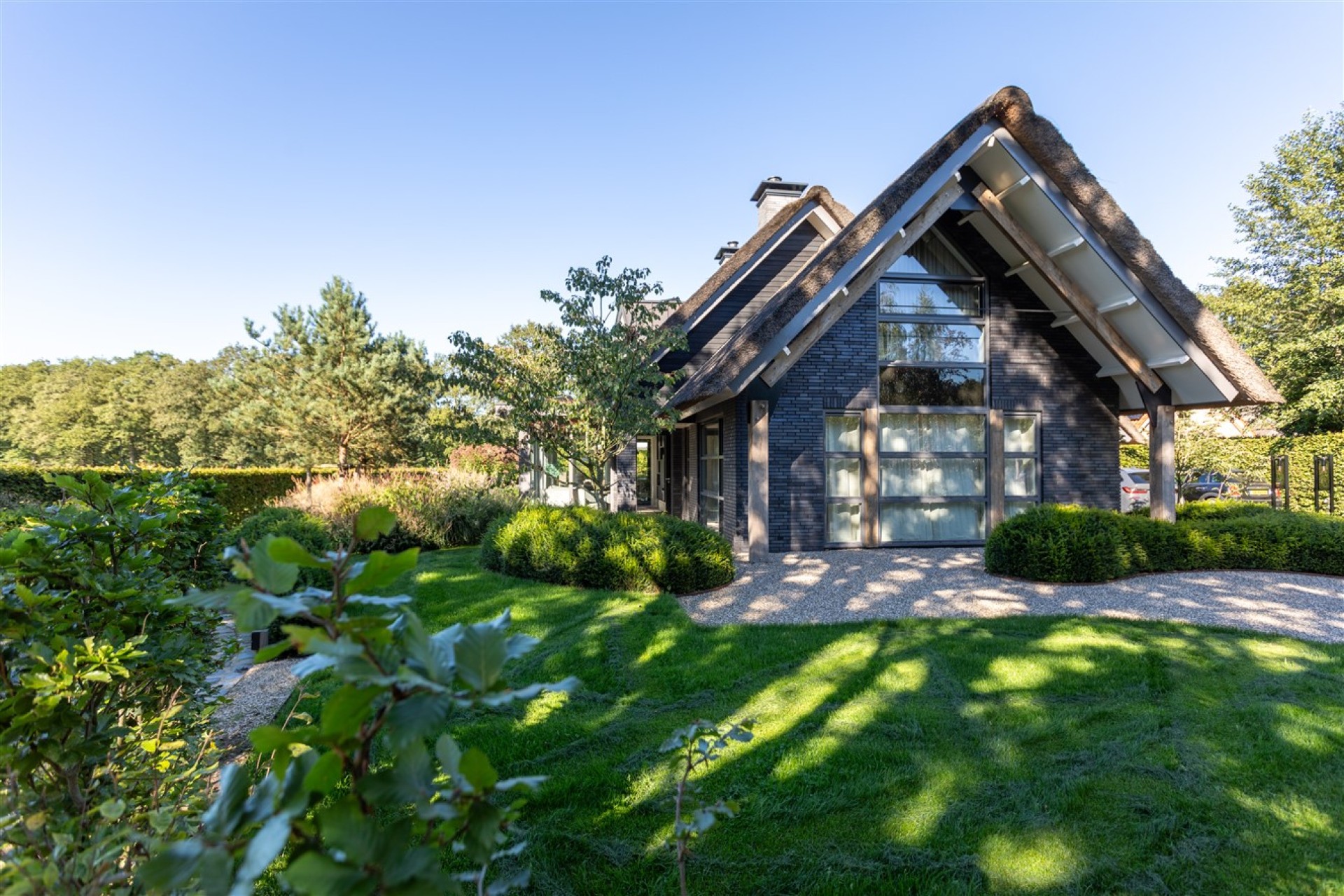 exclusieve tuin Hendriks Hoveniers (8)