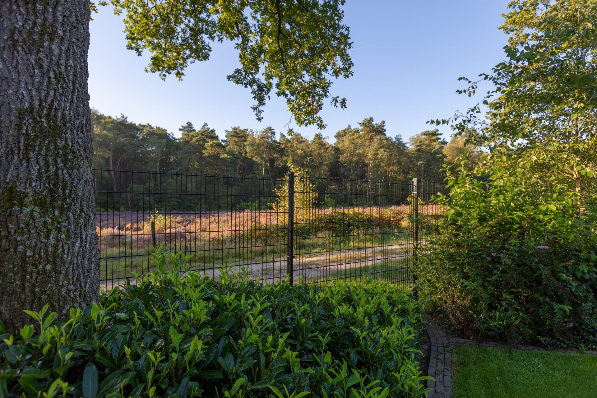 Hendriks Didam exclusieve tuin met zwembad (42)