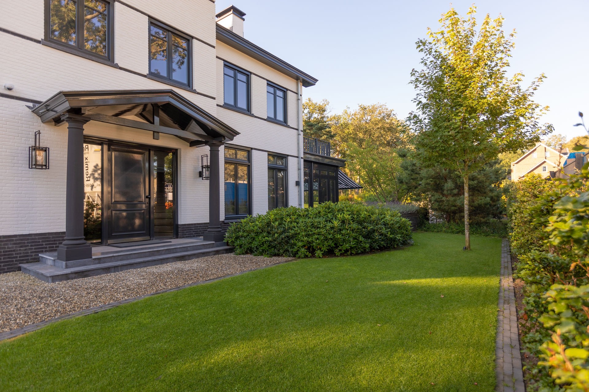 Hendriks Didam exclusieve tuin met zwembad (60)
