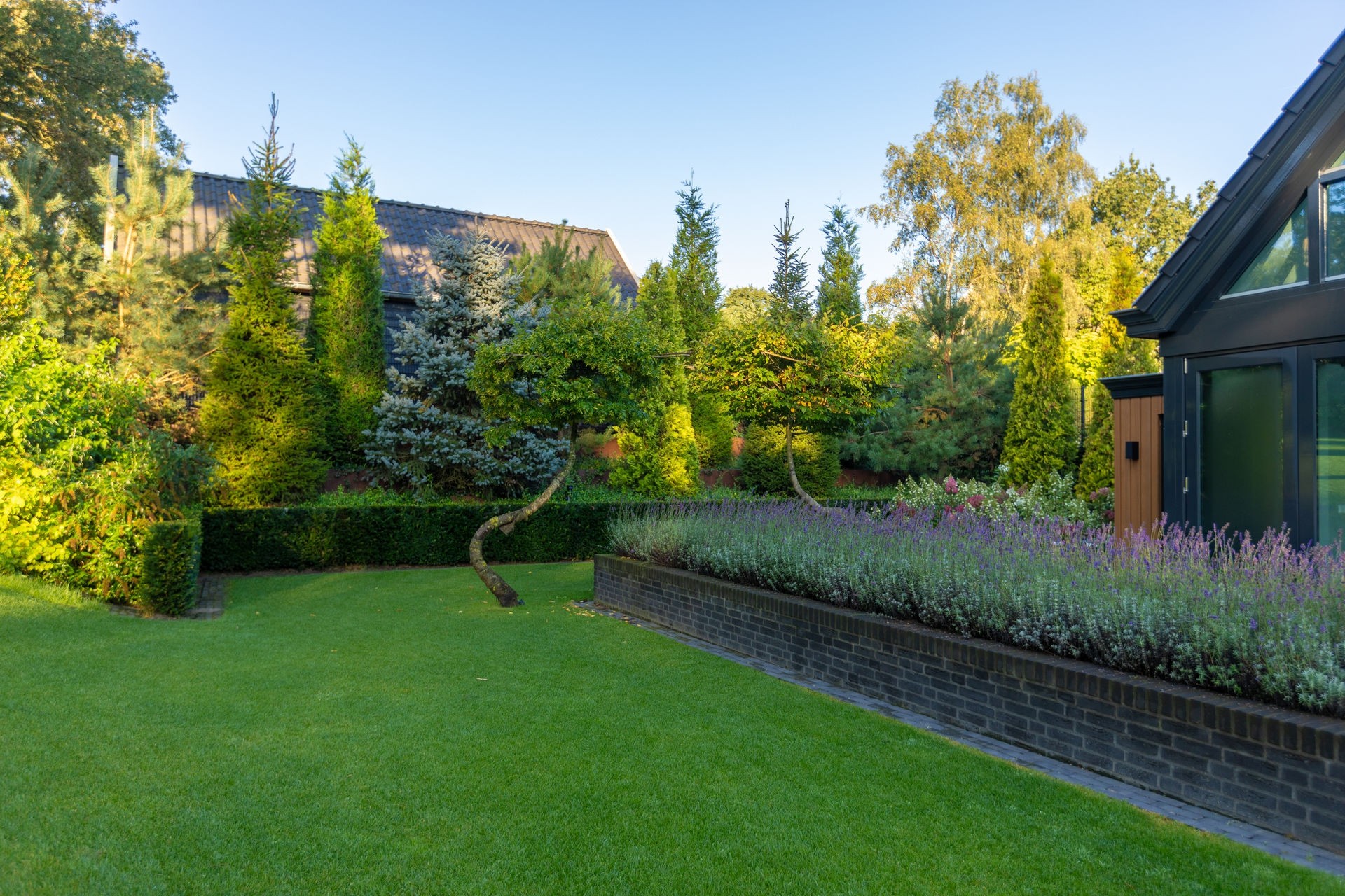 Hendriks Didam exclusieve tuin met zwembad (9)