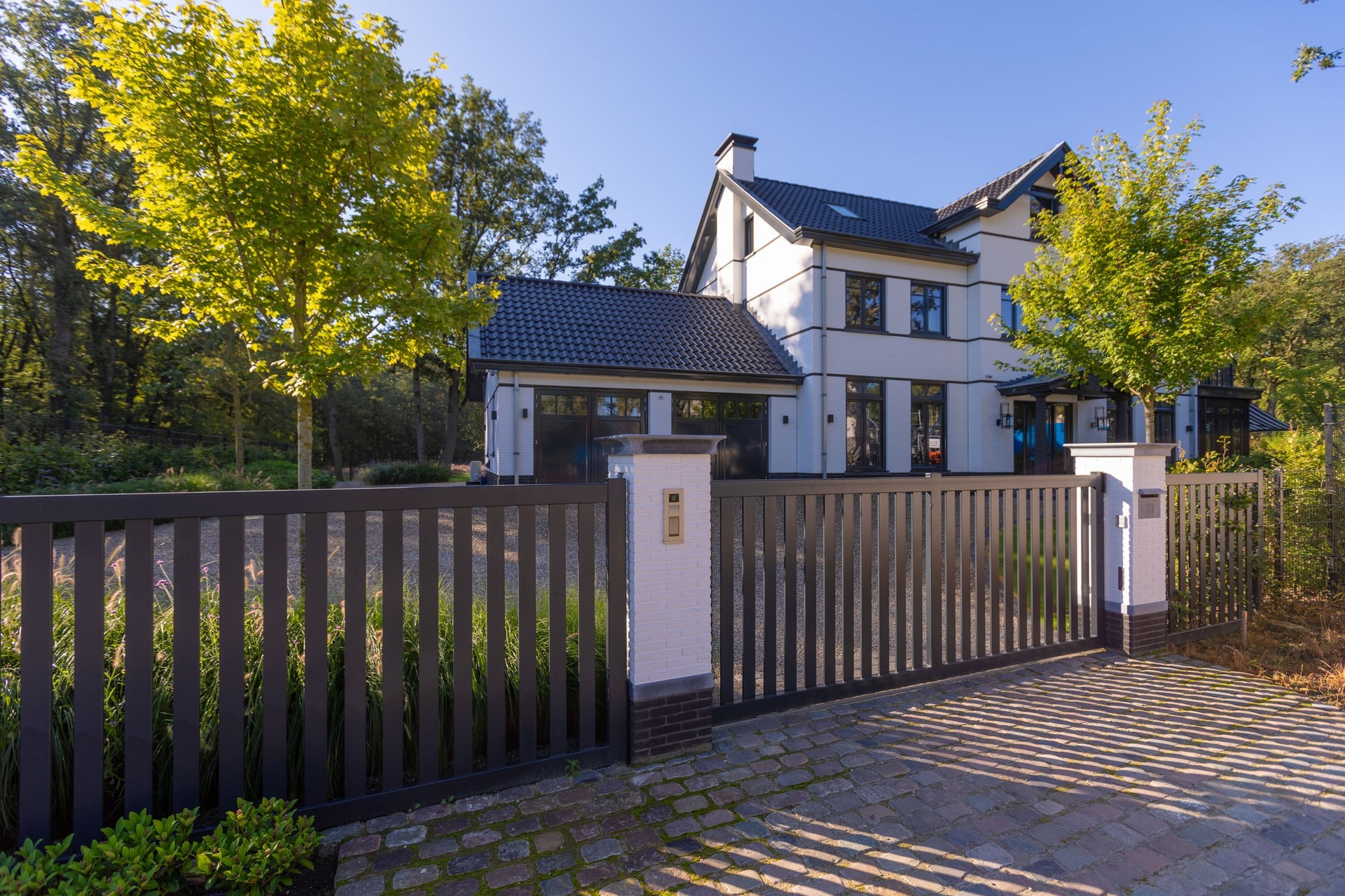 Hendriks Didam exclusieve tuin met zwembad (93)