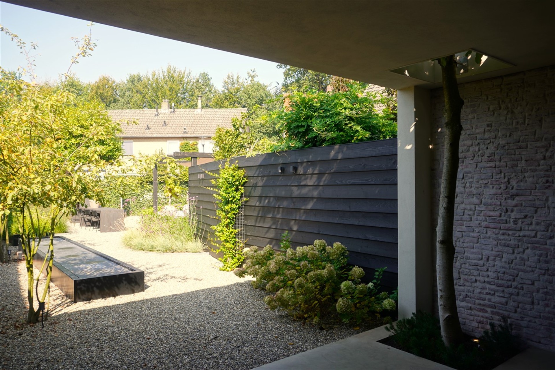 Hendriks Didam - Stadstuin met waterelement (16)