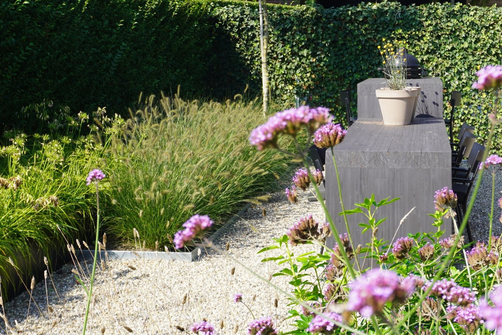 Hendriks Didam - Stadstuin met waterelement (27)
