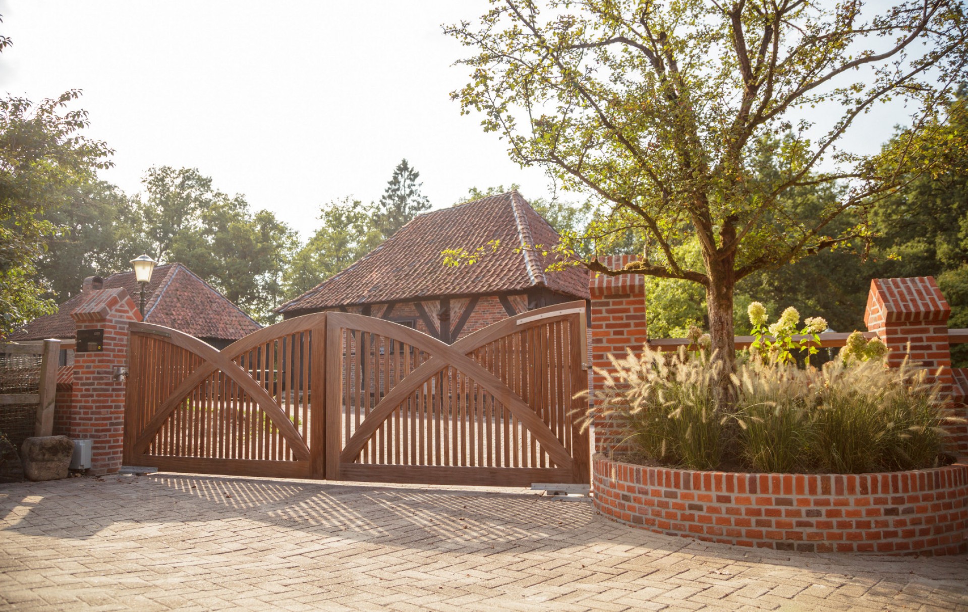 Hendriks Omheining_1