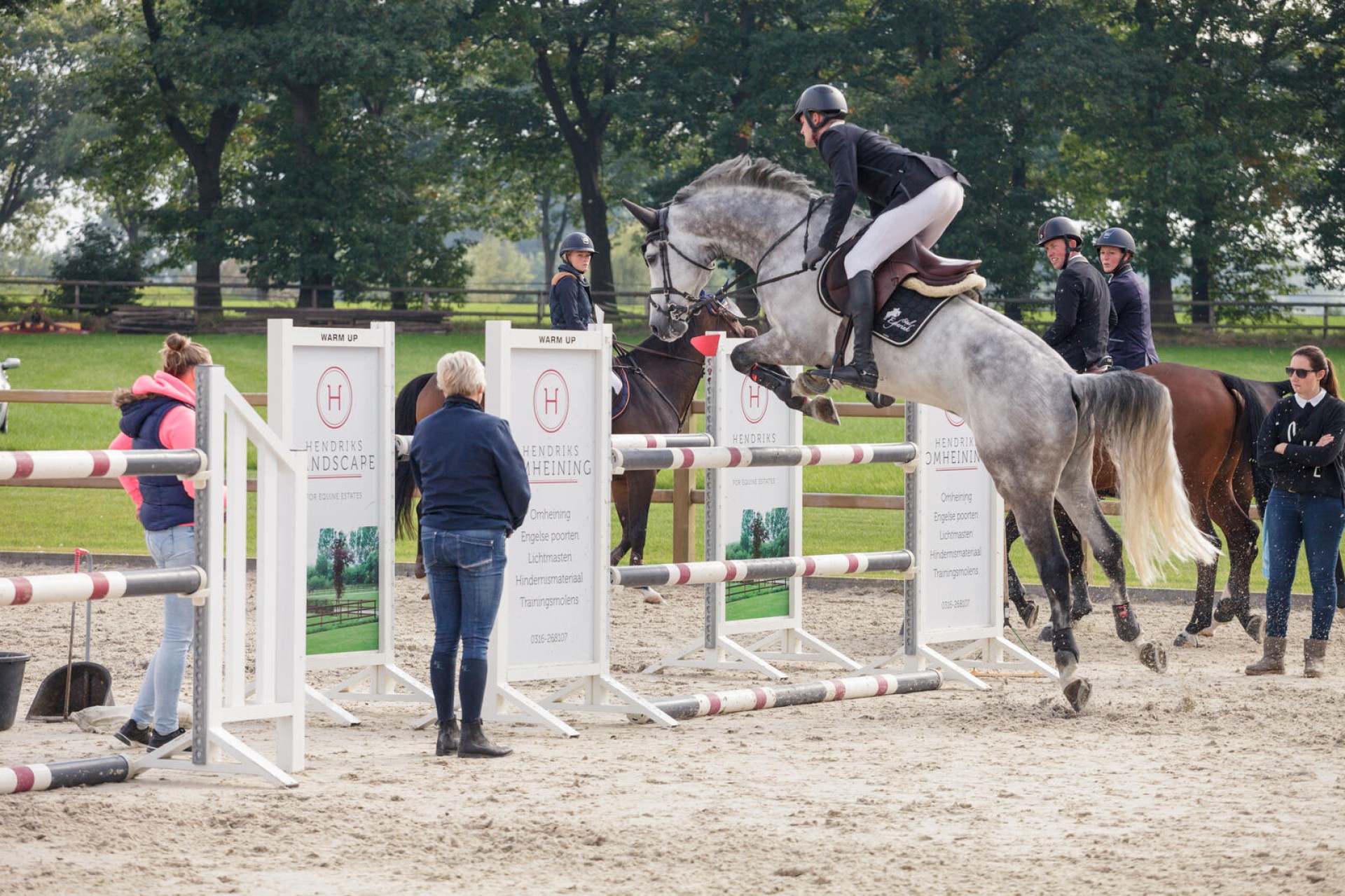 Hendriks Omheining (24)