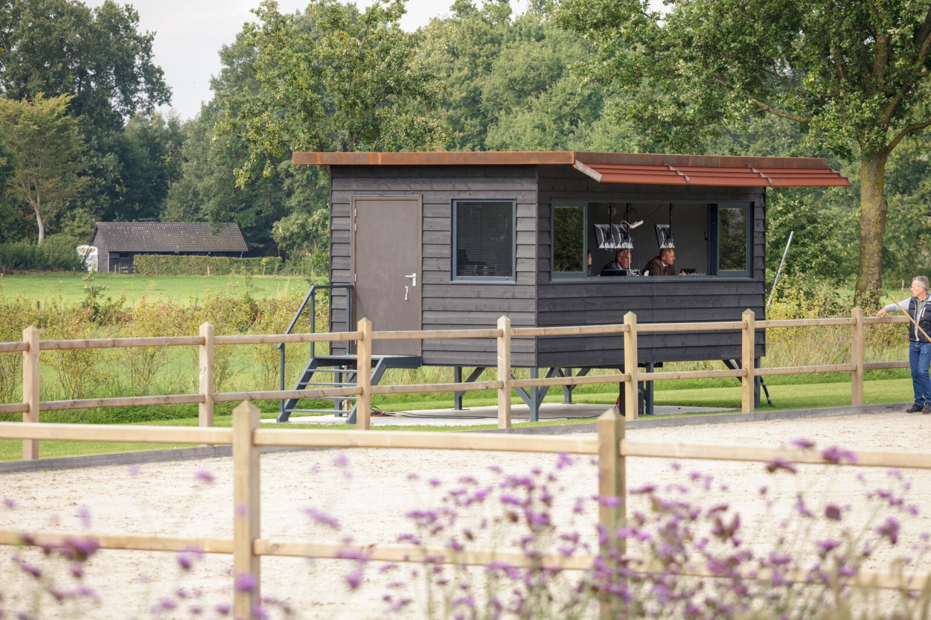 Hendriks Omheining (29)