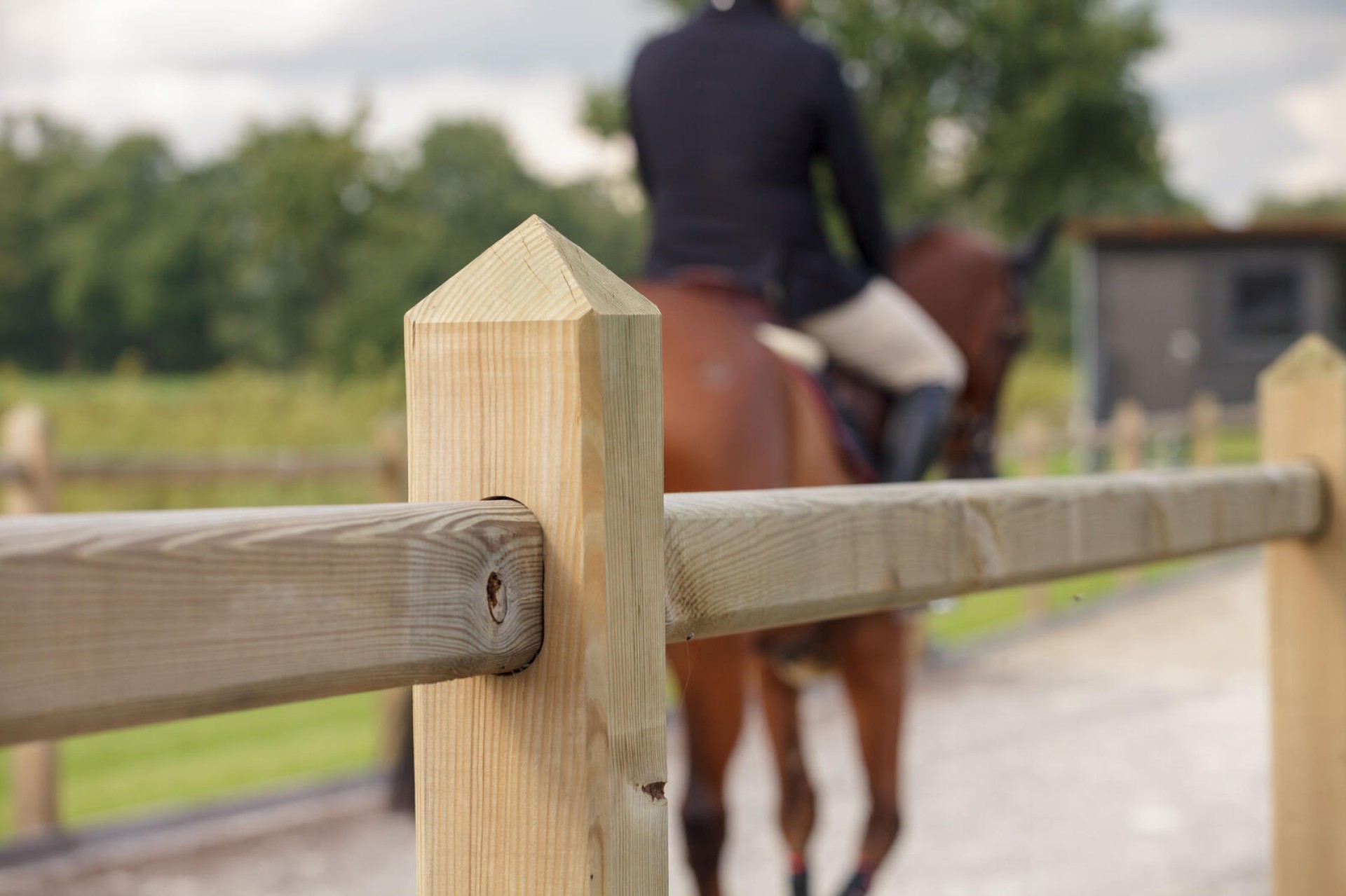 Hendriks Omheining (40)