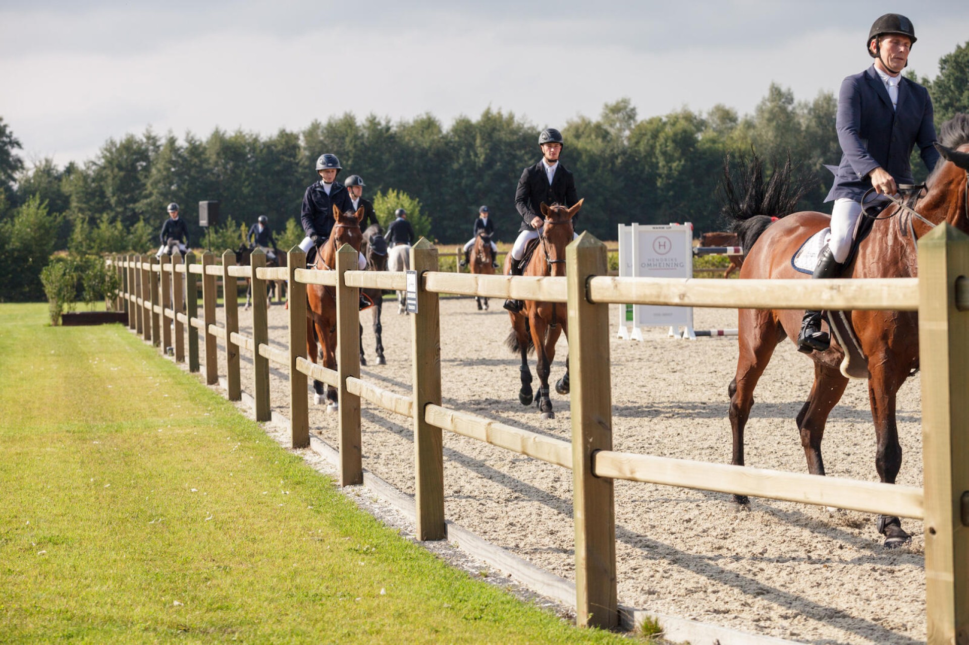 Hendriks Omheining (82)