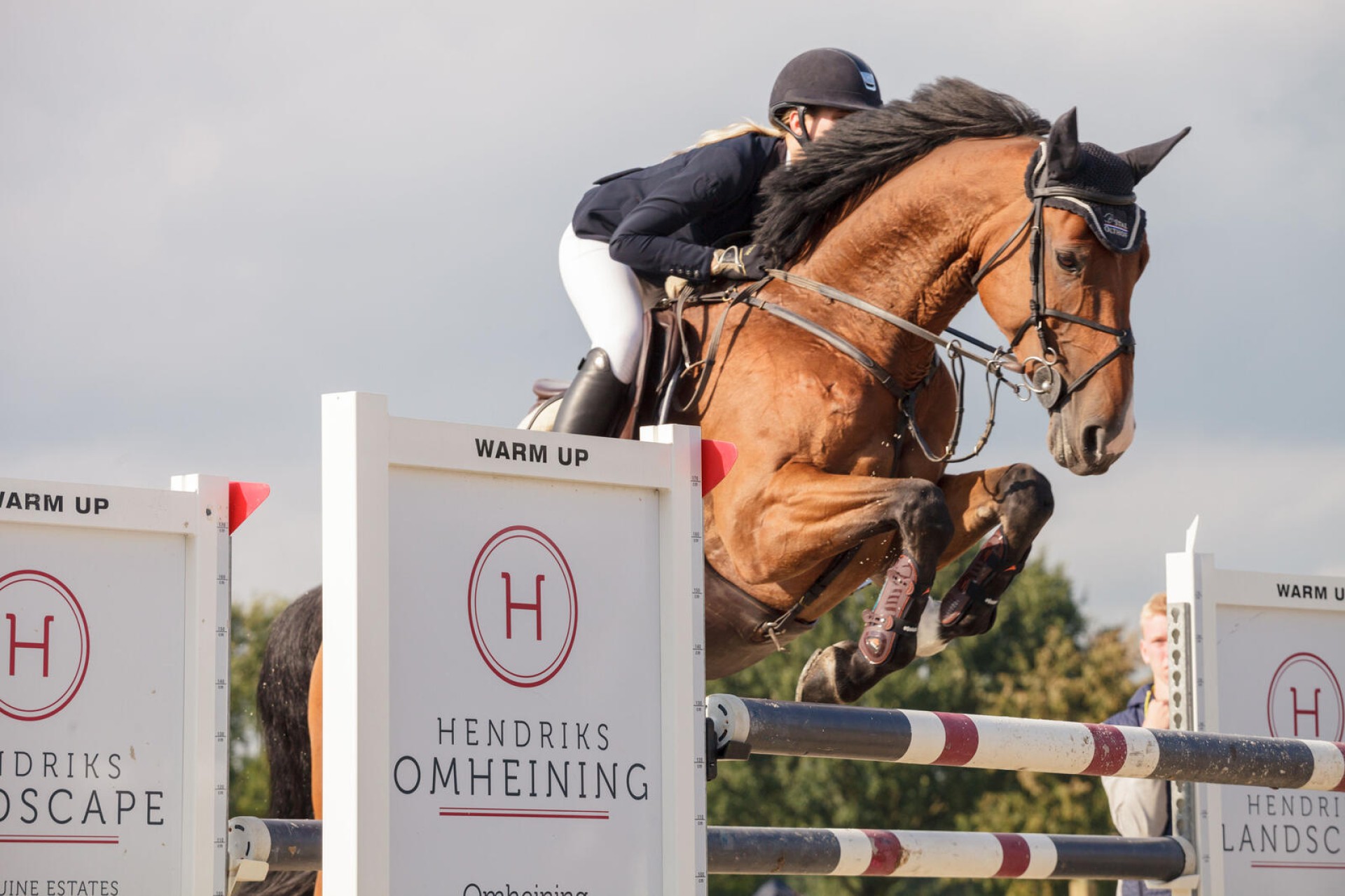 Hendriks Omheining (99)