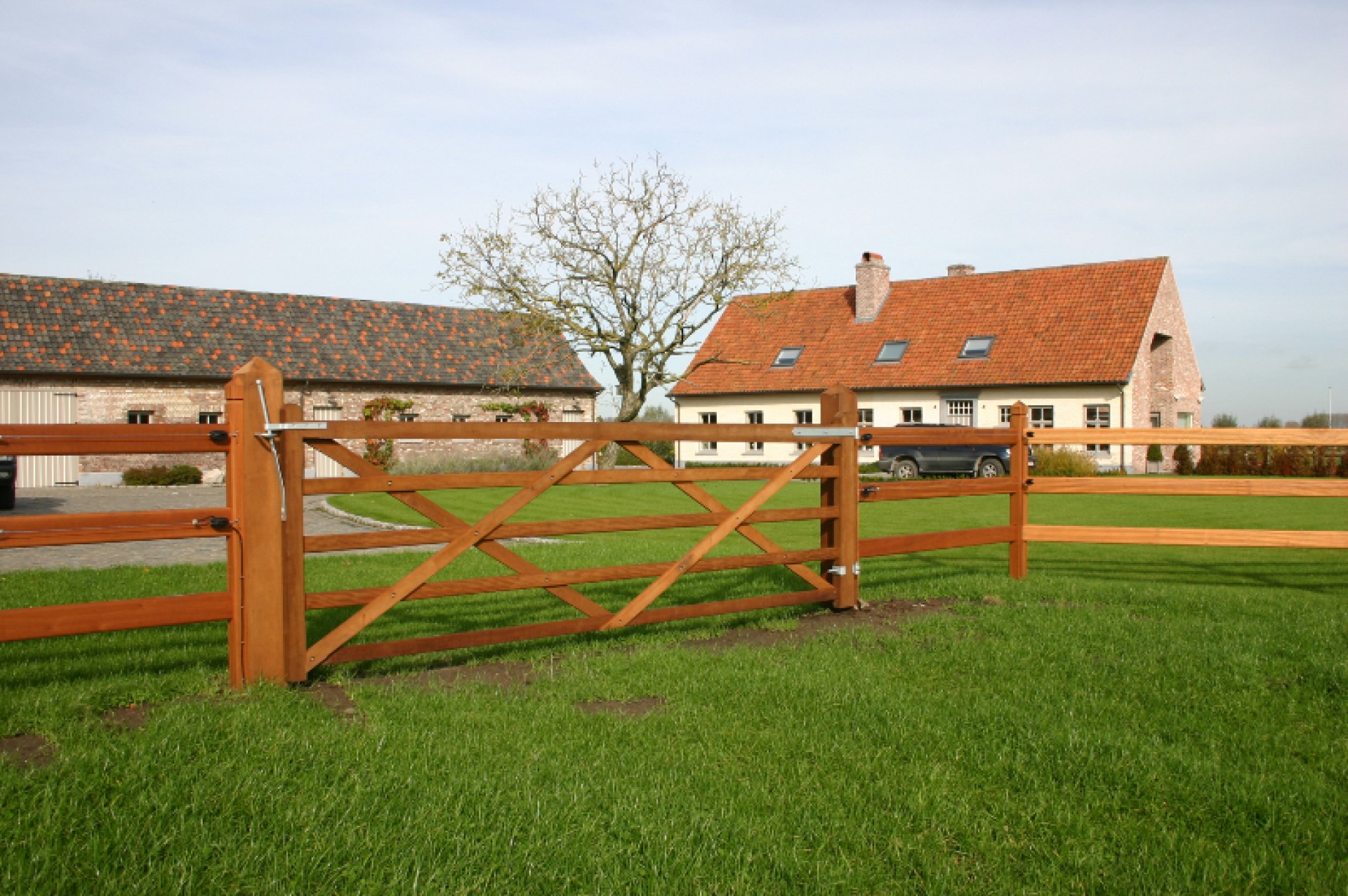 Hendriks Omheining - De Sutter  (11)